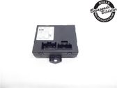 Tailgate/trunk control unit/module