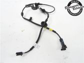 ABS Sensor hinten
