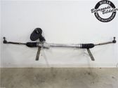 Steering rack mechanical part