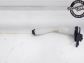 Windshield washer fluid reservoir/tank