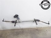 Steering rack mechanical part