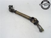 Steering column universal joint