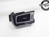 Dash center air vent grill