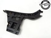 Rear bumper mounting bracket