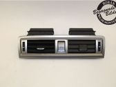 Dash center air vent grill