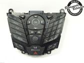 Radio / CD-Player / DVD-Player / Navigation