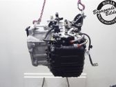 Automatic gearbox