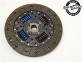 Pressure plate