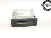 Radio/CD/DVD/GPS head unit