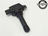 High voltage ignition coil