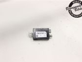 Aerial antenna amplifier