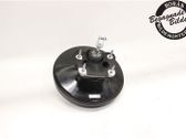 Brake booster