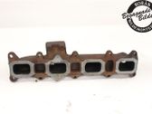 Exhaust manifold