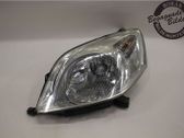 Headlight/headlamp