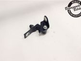 Rear door lower hinge