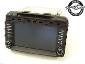 GPS navigation control unit/module