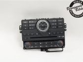 Unidad de control/módulo del navegador GPS