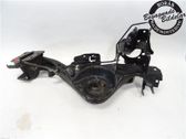 Rear control arm