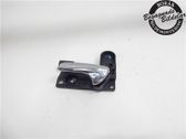 Front door interior handle