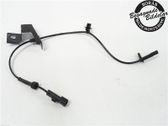 ABS brake wheel speed sensor
