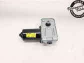 Wiper motor