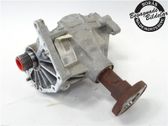 Gearbox transfer box case