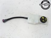 Brake fluid reservoir