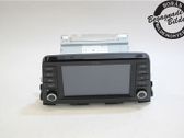 Unidad delantera de radio/CD/DVD/GPS