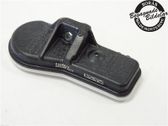 Tire pressure sensor