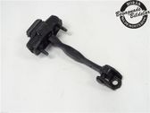 Rear door check strap stopper