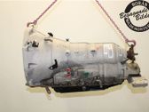 Automatic gearbox