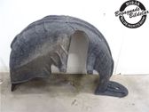 Revestimientos de la aleta antisalpicaduras delanteros