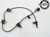 Sensor de freno del ABS trasero
