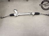 Steering rack mechanical part