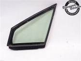 Front door vent window glass four-door