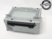 Radio / CD-Player / DVD-Player / Navigation
