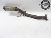 Schalldämpfer Auspuff