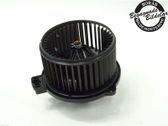 Heater fan/blower