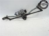Wischermotor
