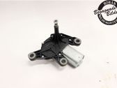 Wischermotor Heckscheibe