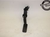 Accelerator throttle pedal