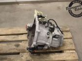 Manual 5 speed gearbox