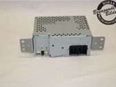 Radio/CD/DVD/GPS head unit