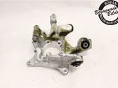 Cubo de rueda delantera
