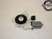 Front door window regulator motor