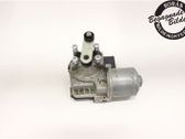 Wiper motor