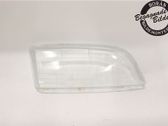 Headlight lense