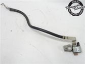 Positive cable (battery)