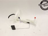 Coolant expansion tank/reservoir