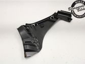 Rear bumper mounting bracket